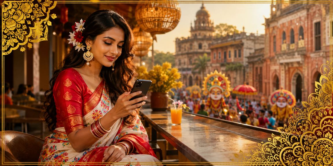 সোনাগাঁওয়ে অর্থ জমার মাধ্যমে বেটিং শুরু করার দৃশ্য
